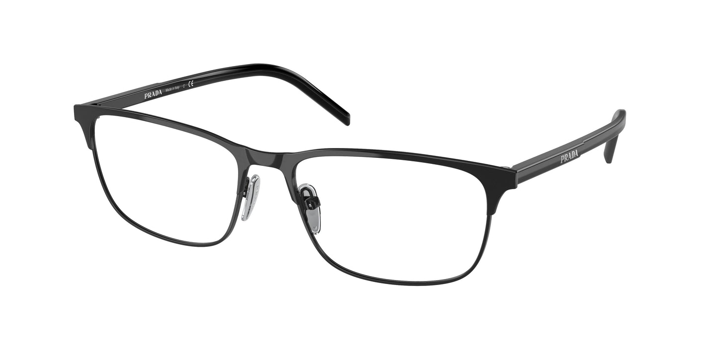 Prada PR66YV Pillow Eyeglasses - Lensntrends