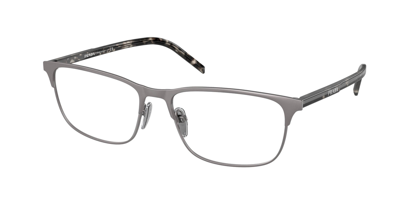 Prada PR66YV Pillow Eyeglasses - Lensntrends