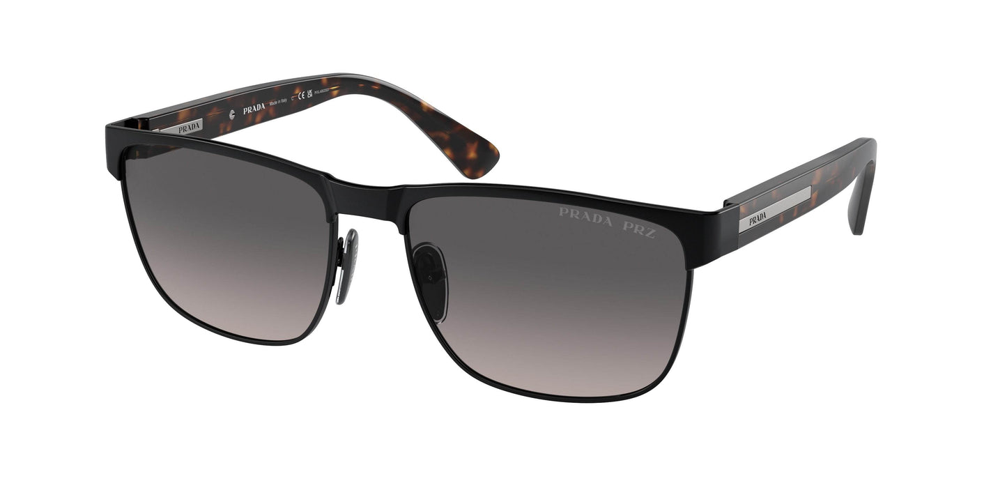 Prada PR66ZS Pillow Sunglasses - Lensntrends