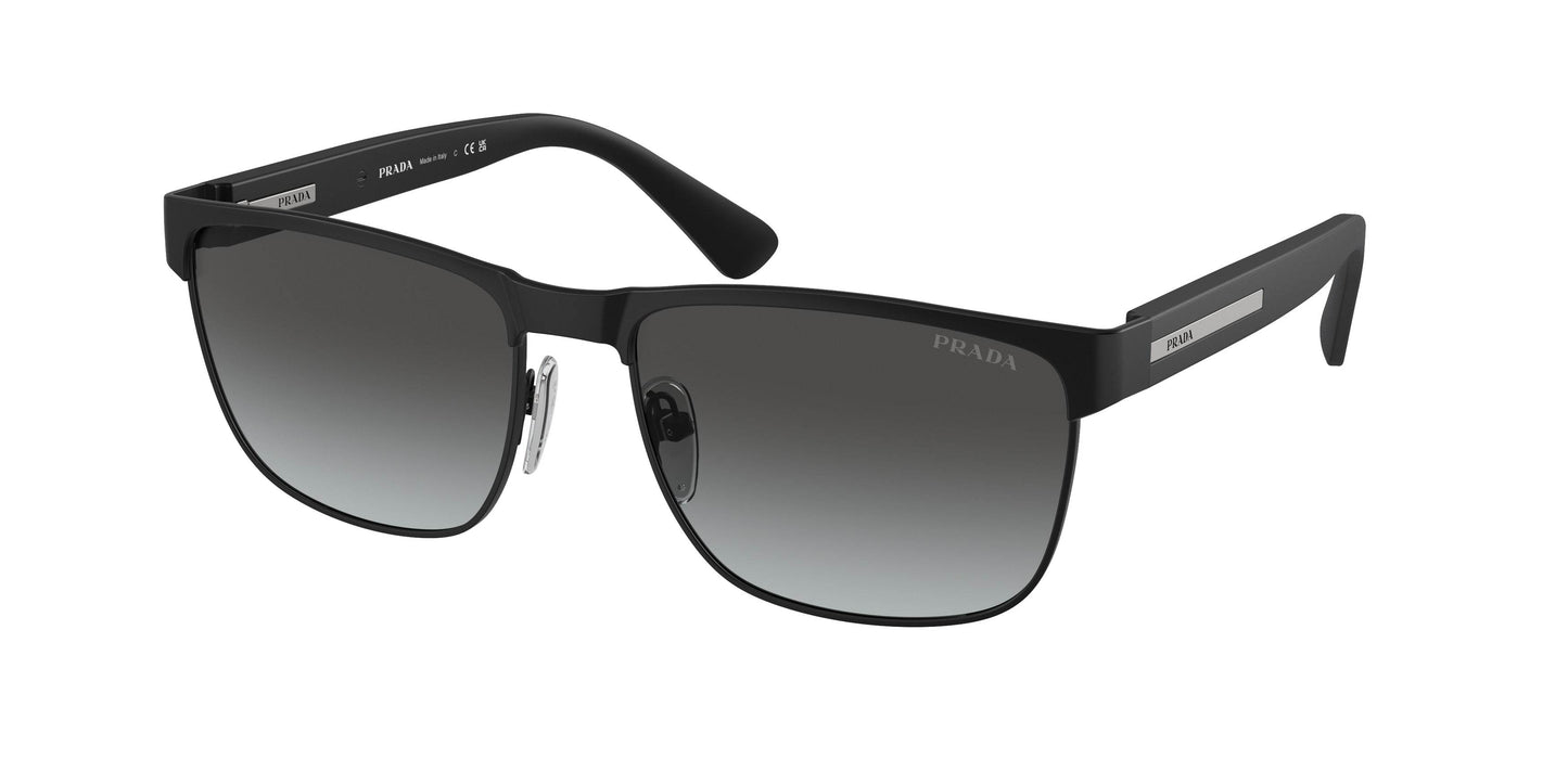 Prada PR66ZS Pillow Sunglasses - Lensntrends