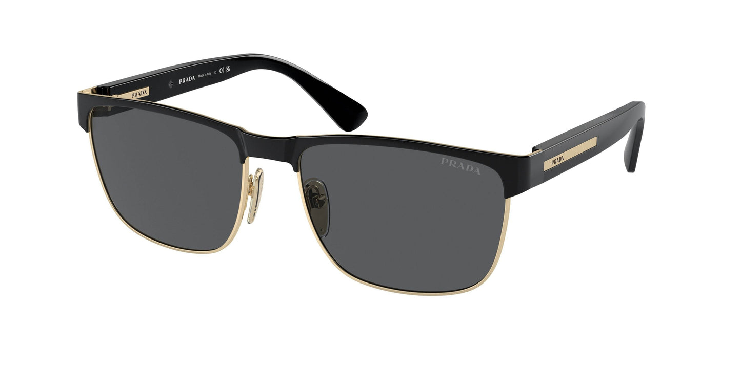 Prada PR66ZS Pillow Sunglasses - Lensntrends
