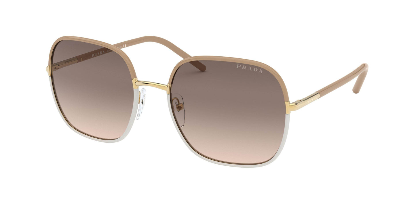 Prada PR67XS Pillow Sunglasses - Lensntrends