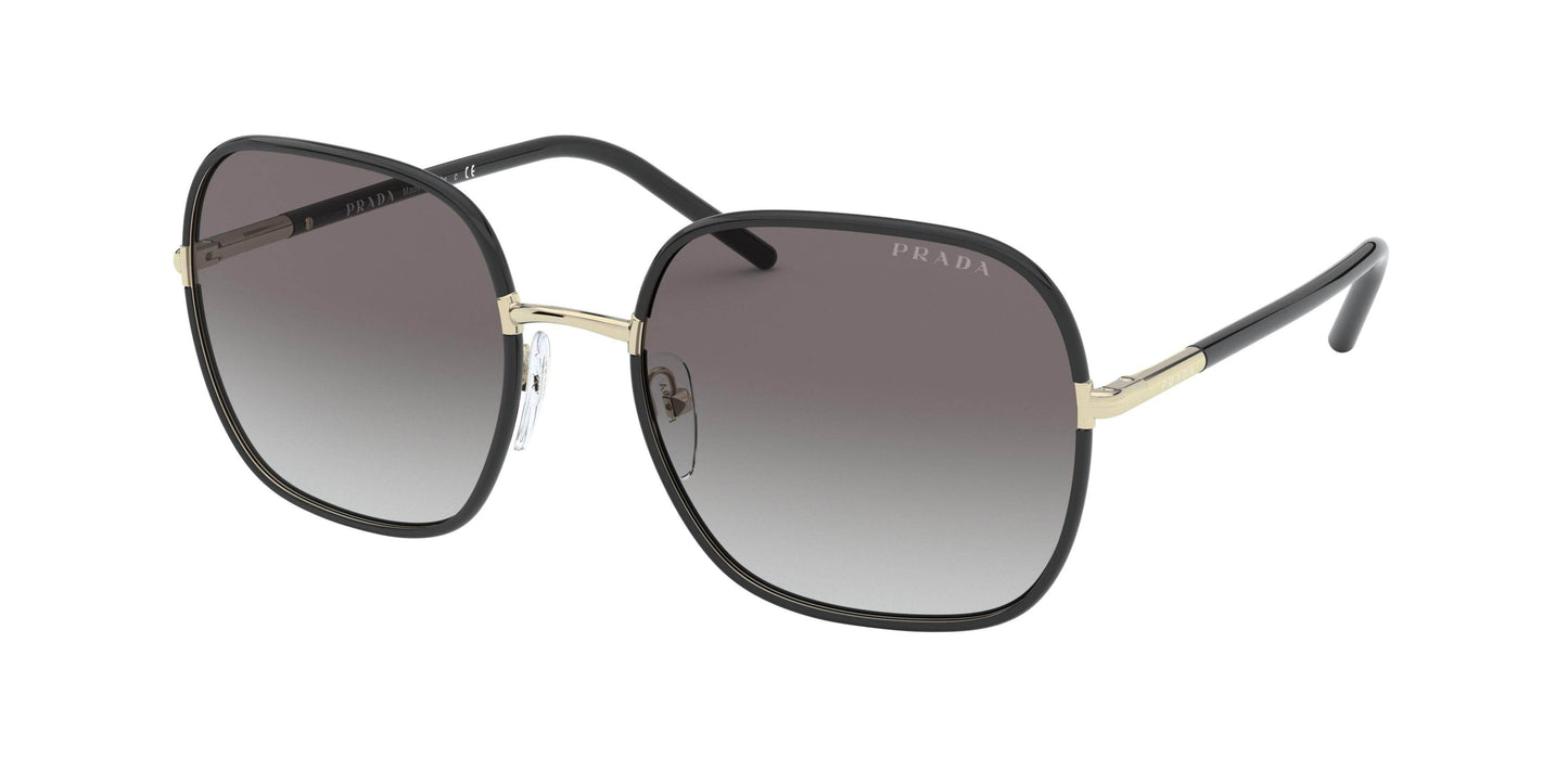 Prada PR67XS Pillow Sunglasses - Lensntrends