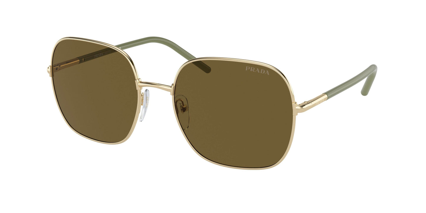 Prada PR67XS Pillow Sunglasses - Lensntrends