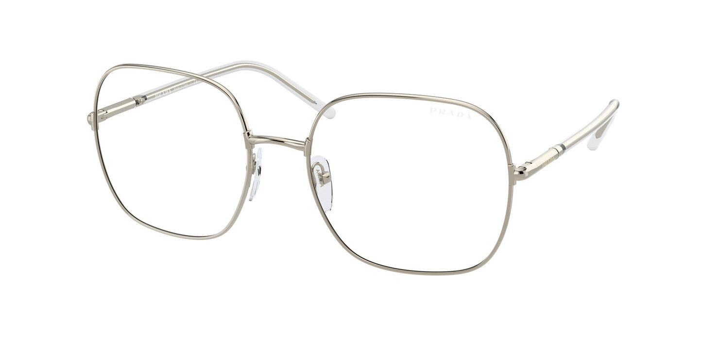 Prada PR67XS Pillow Sunglasses - Lensntrends