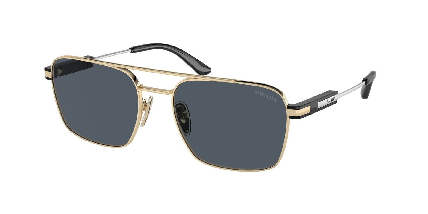 Prada PR67ZS Pillow Sunglasses - Lensntrends
