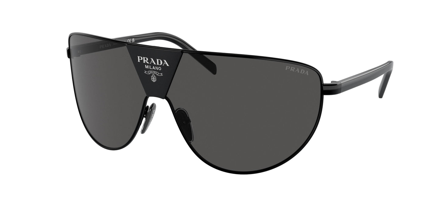 Prada PR69ZS Rectangle Sunglasses - Lensntrends