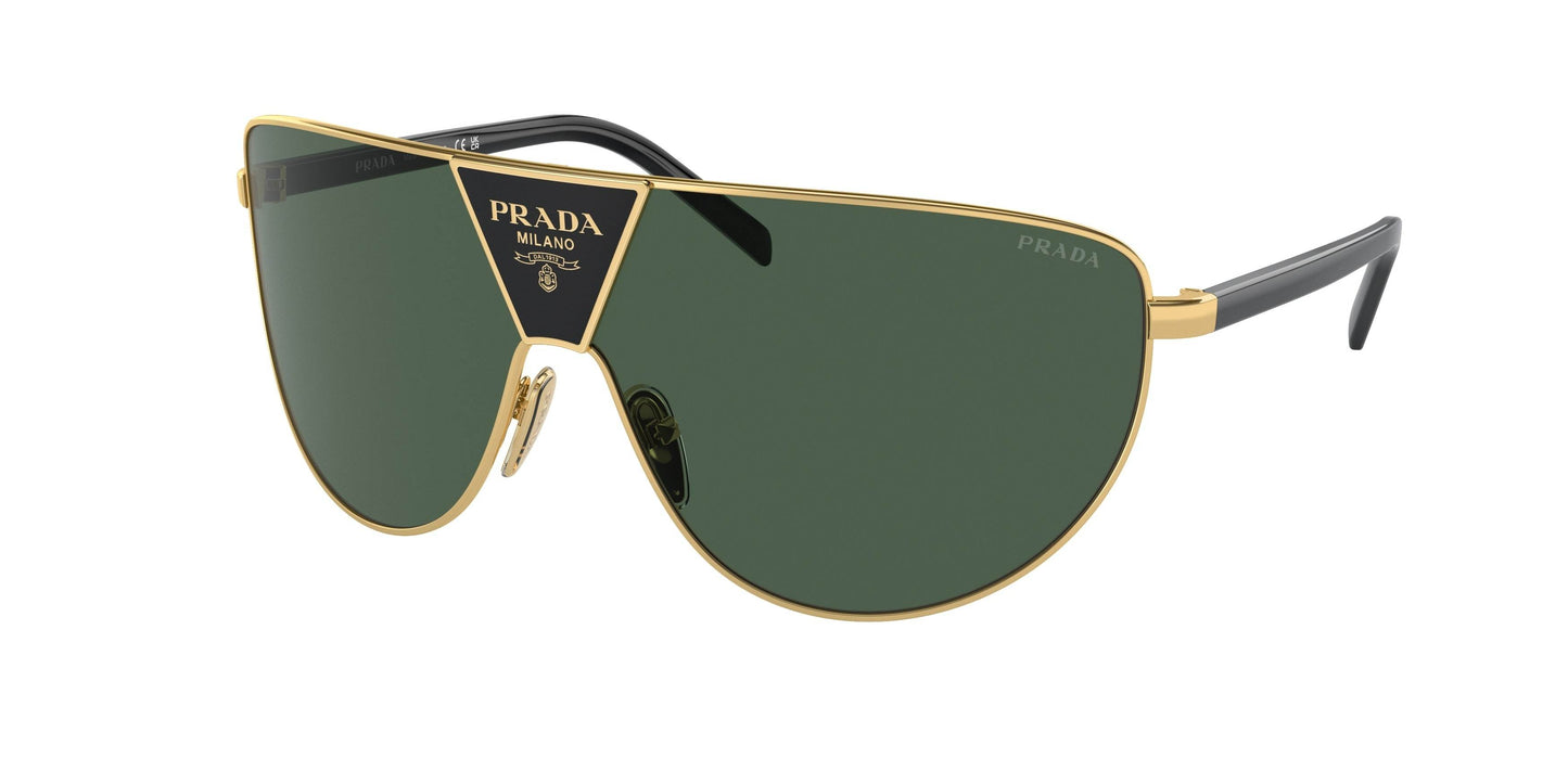 Prada PR69ZS Rectangle Sunglasses - Lensntrends