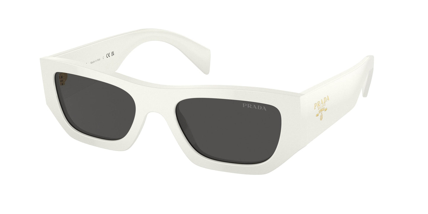 Prada PRA01S Pillow Sunglasses - Lensntrends