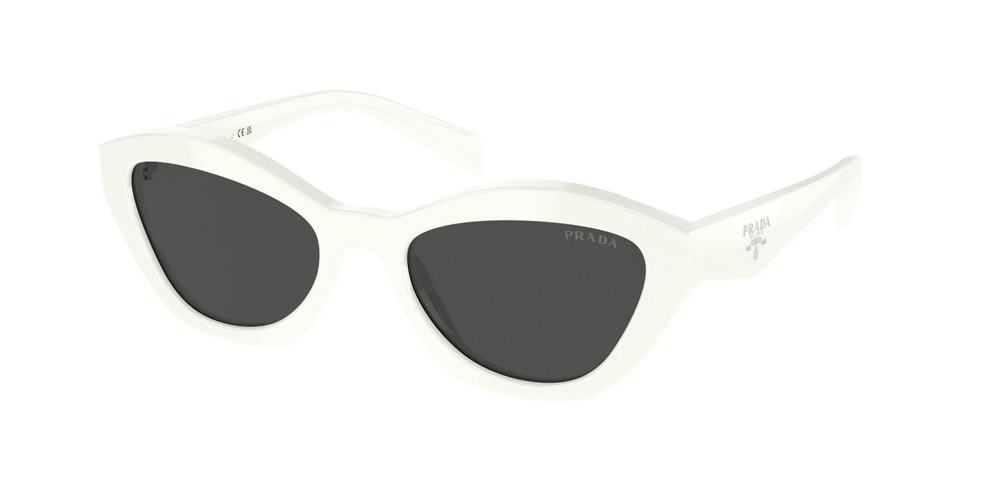Prada PRA02S Butterfly Sunglasses - Lensntrends