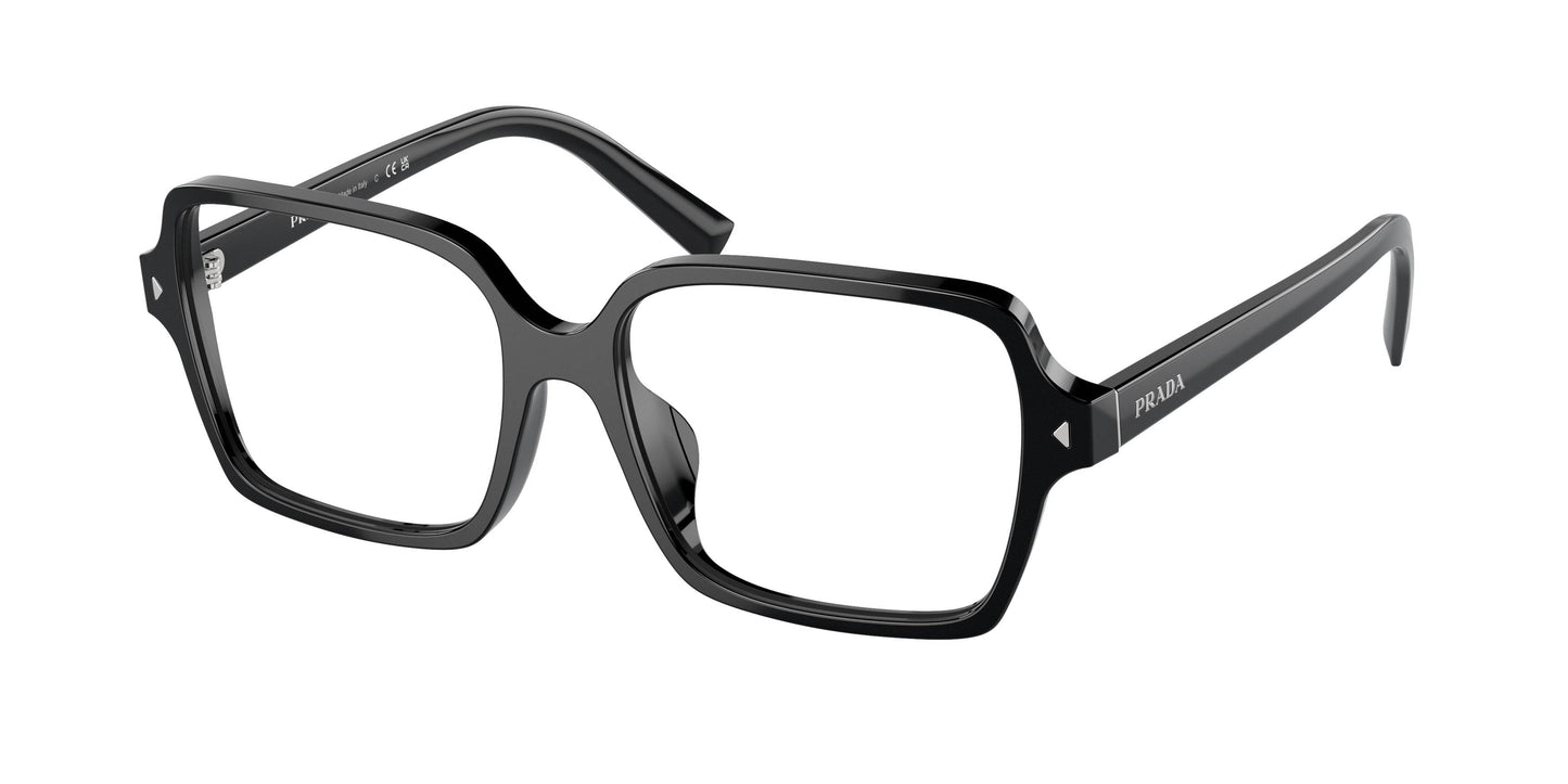 Prada PRA02V Pillow Eyeglasses - Lensntrends