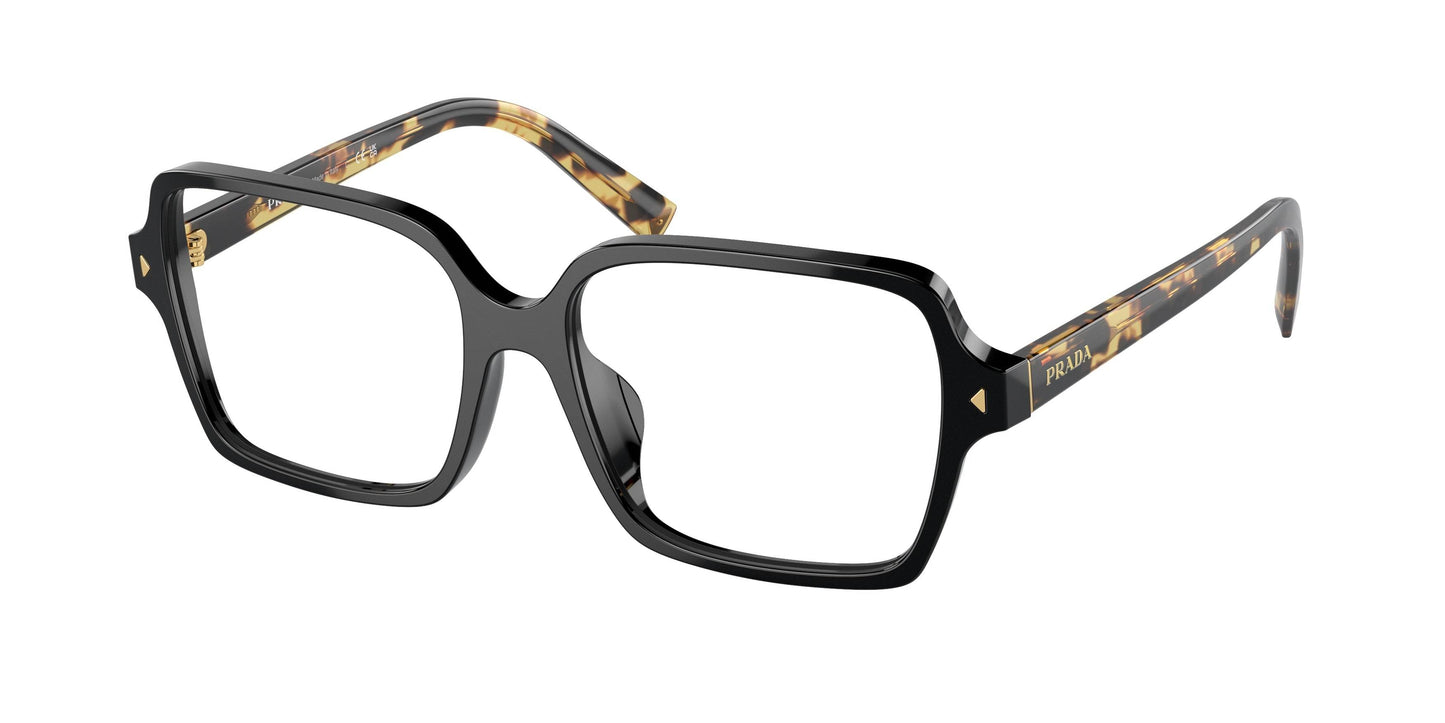 Prada PRA02V Pillow Eyeglasses - Lensntrends