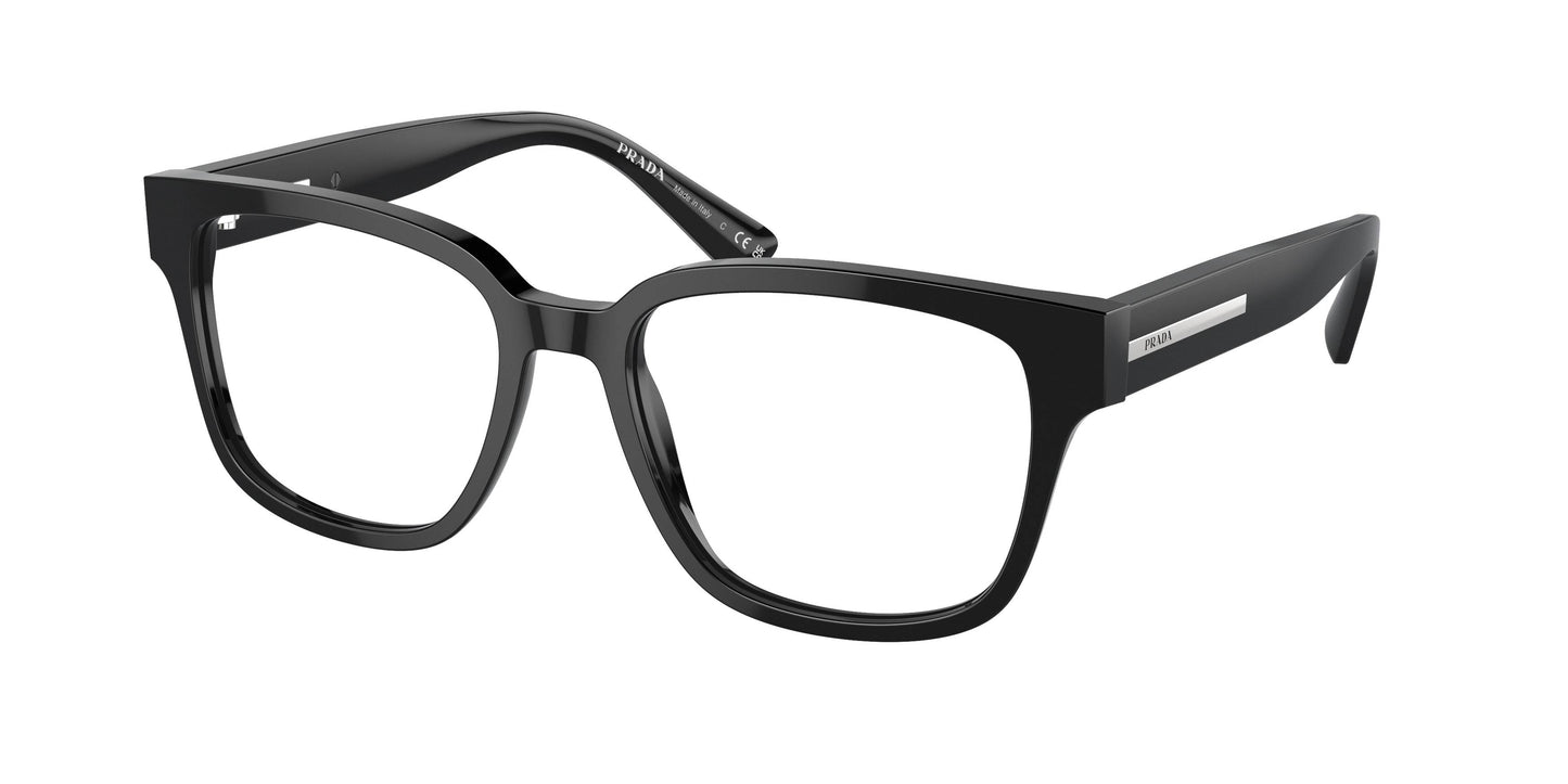 Prada PRA09VF Pillow Eyeglasses - Lensntrends