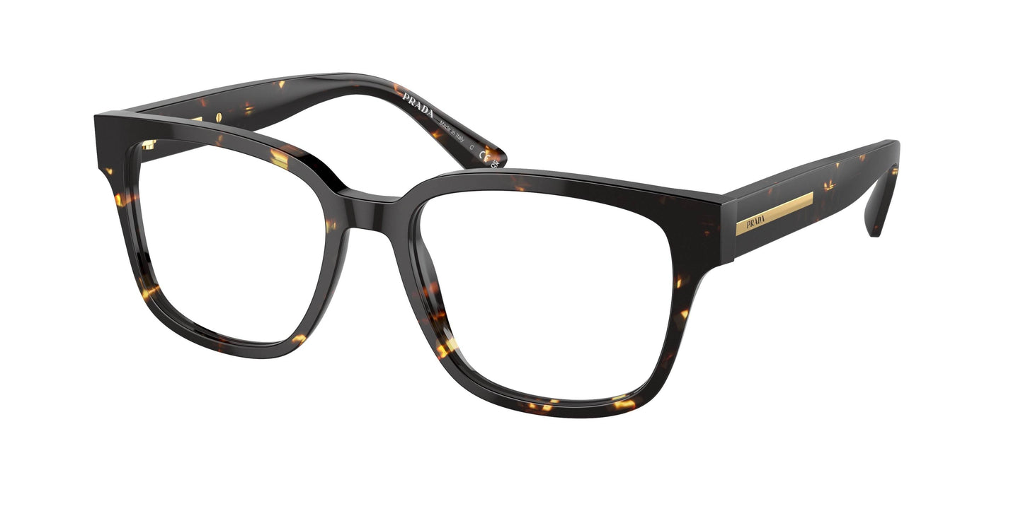 Prada PRA09VF Pillow Eyeglasses - Lensntrends