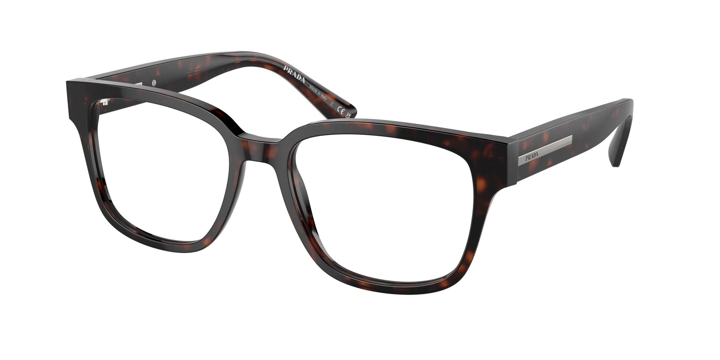 Prada PRA09VF Pillow Eyeglasses - Lensntrends