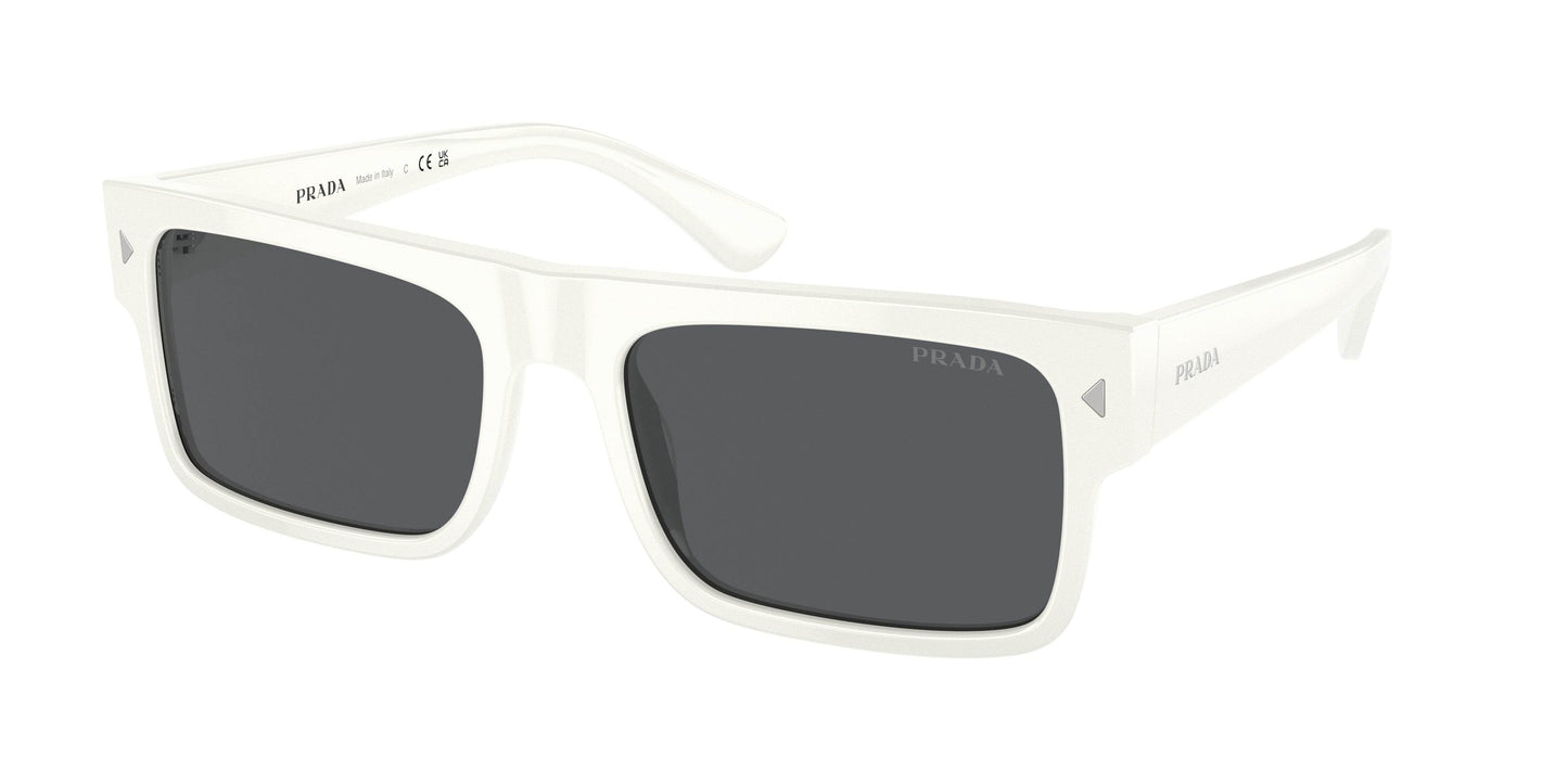 Prada PRA10S Rectangle Sunglasses - Lensntrends