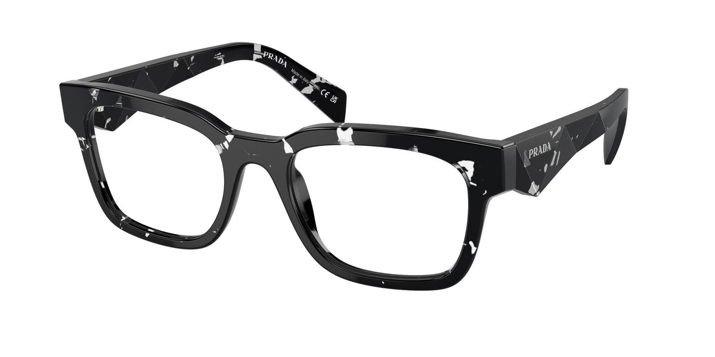 Prada PRA10VF Pillow Eyeglasses - Lensntrends
