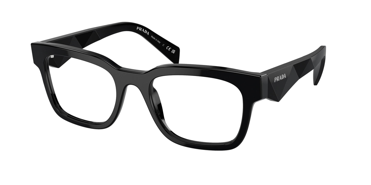 Prada PRA10VF Pillow Eyeglasses - Lensntrends