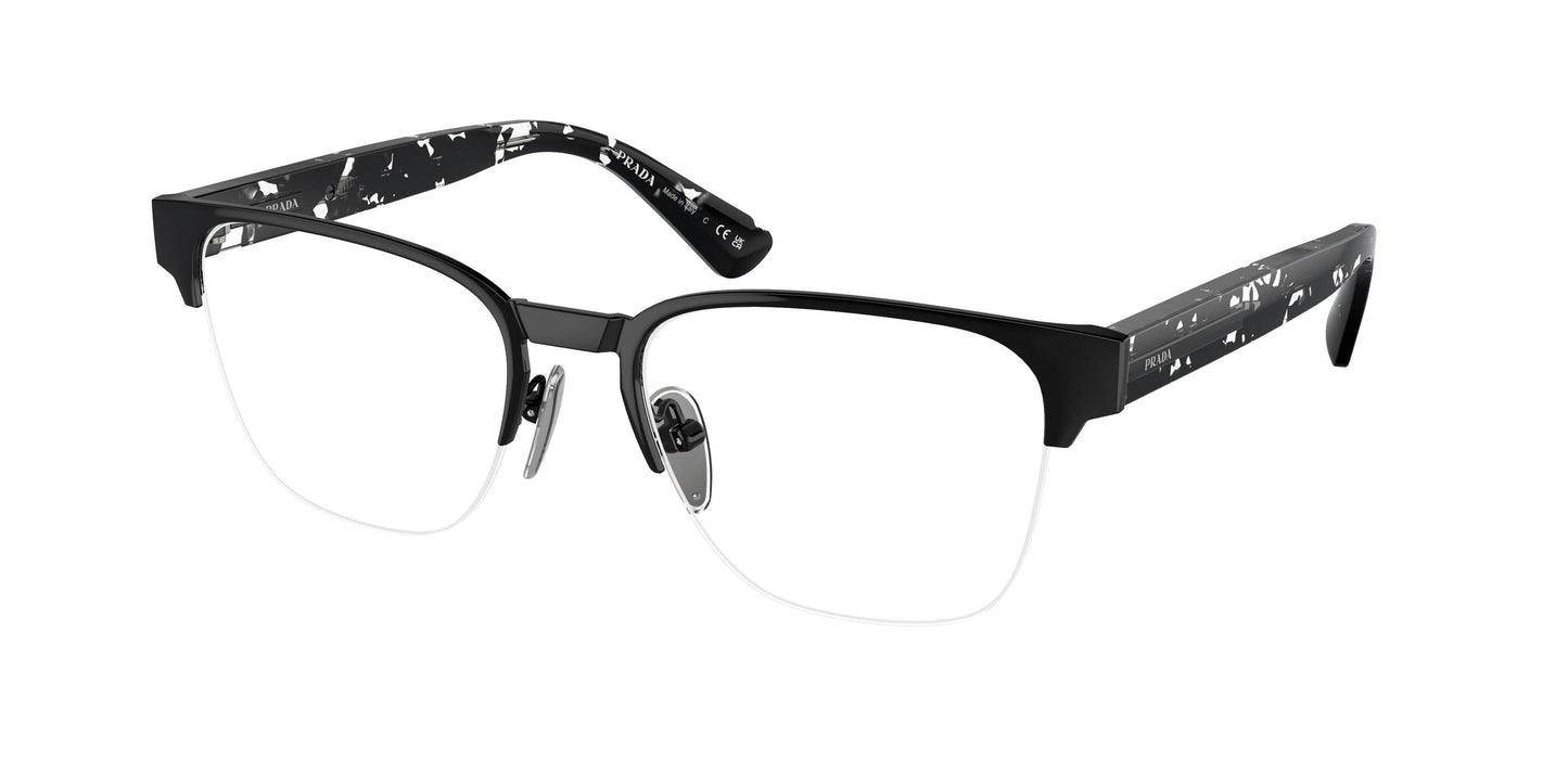 Prada PRA52V Pillow Eyeglasses - Lensntrends