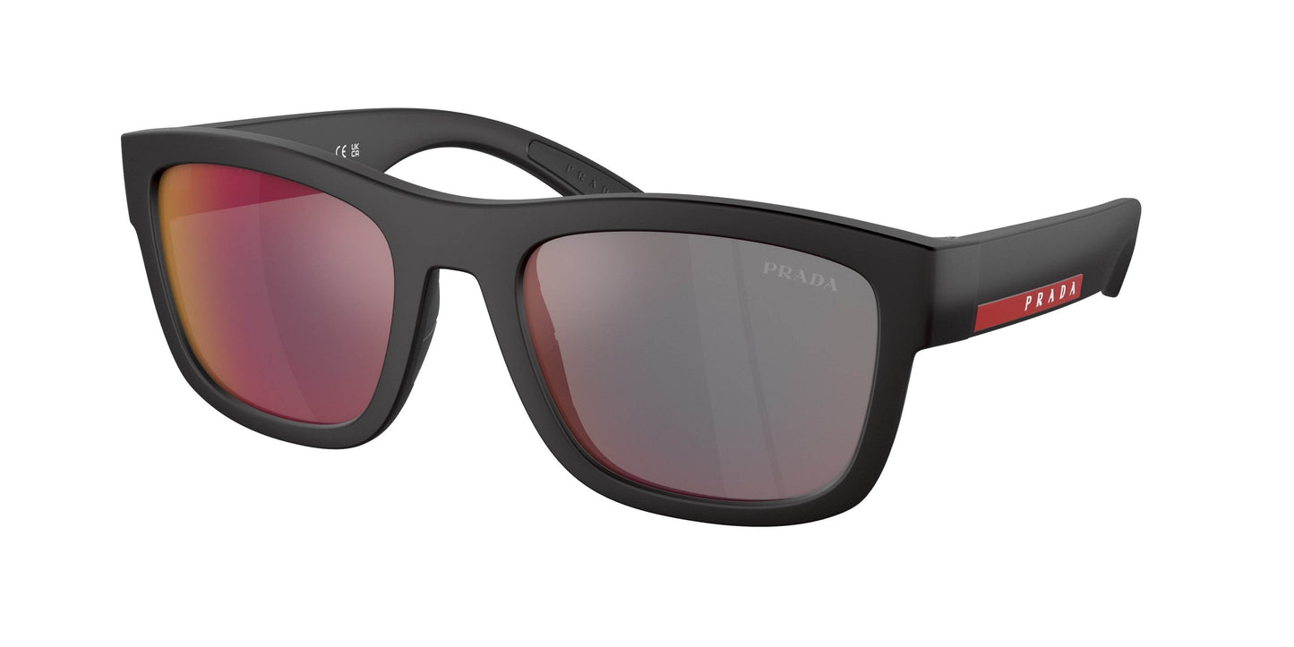 Prada Linea Rossa PS01ZS Pillow Sunglasses - Lensntrends