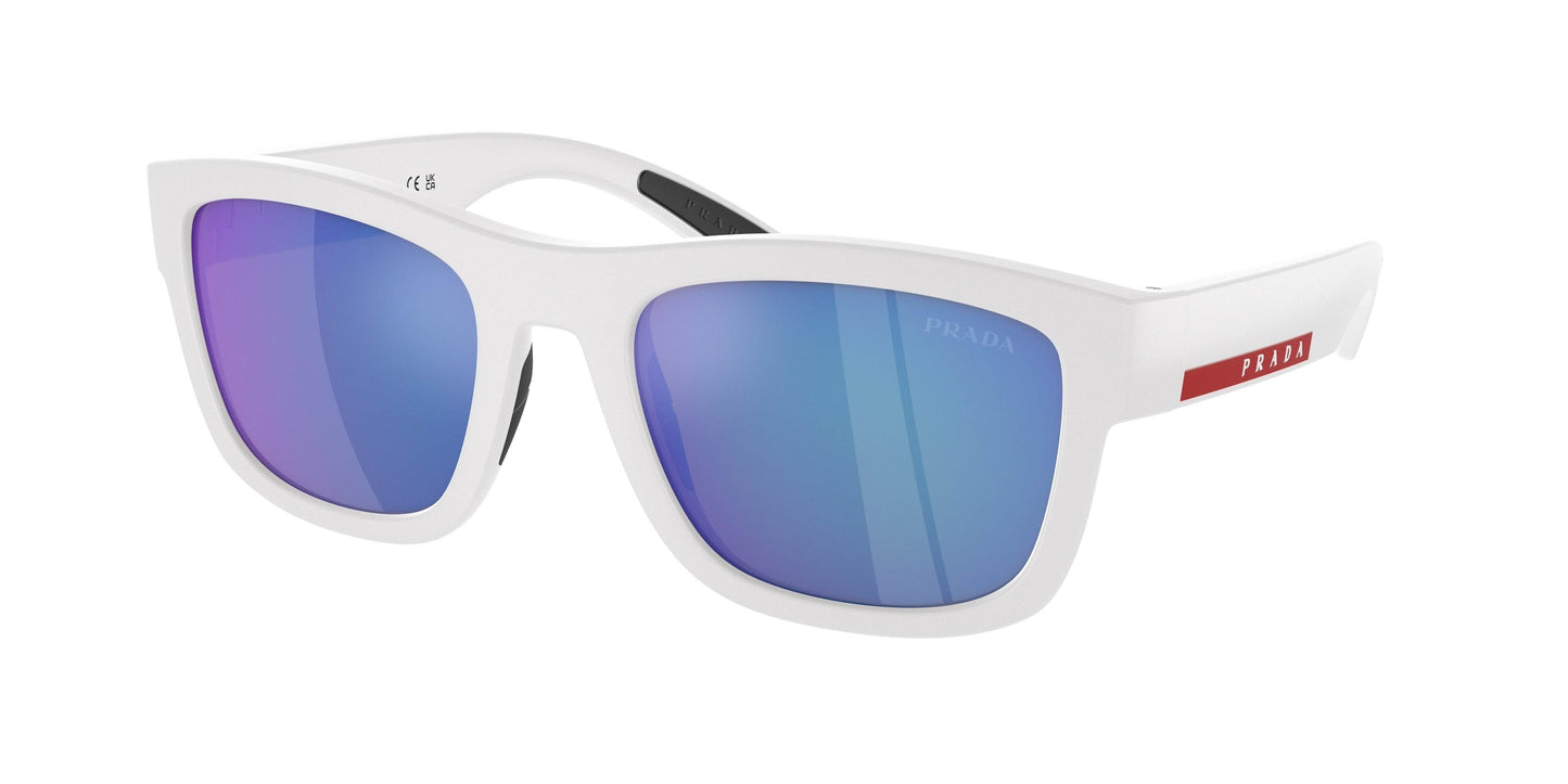Prada Linea Rossa PS01ZS Pillow Sunglasses - Lensntrends