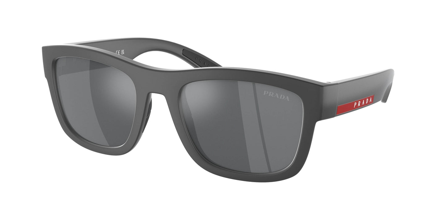 Prada Linea Rossa PS01ZS Pillow Sunglasses - Lensntrends