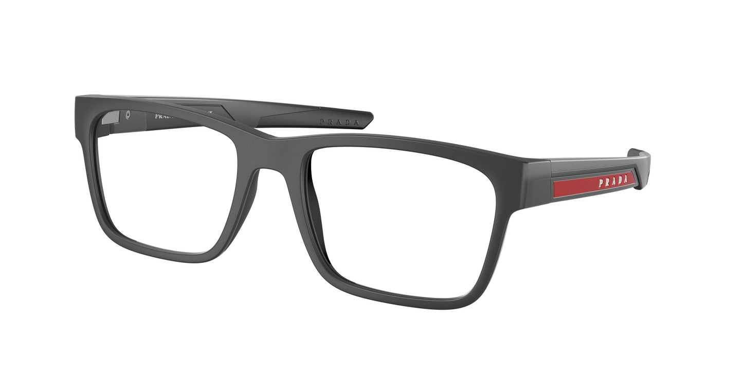 Prada Linea Rossa PS02PV Pillow Eyeglasses - Lensntrends