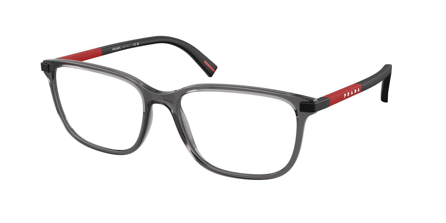 Prada Linea Rossa PS02RV Pillow Eyeglasses - Lensntrends