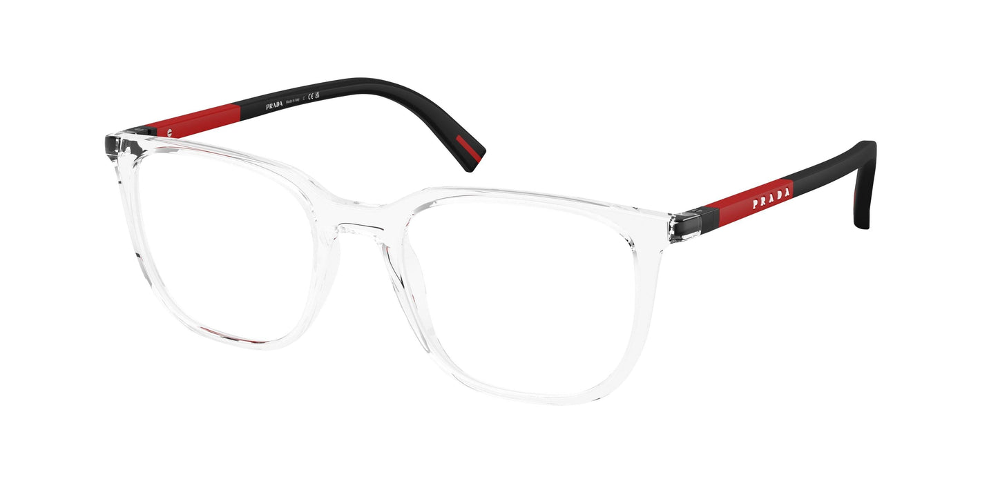 Prada Linea Rossa PS04RV Pillow Eyeglasses - Lensntrends