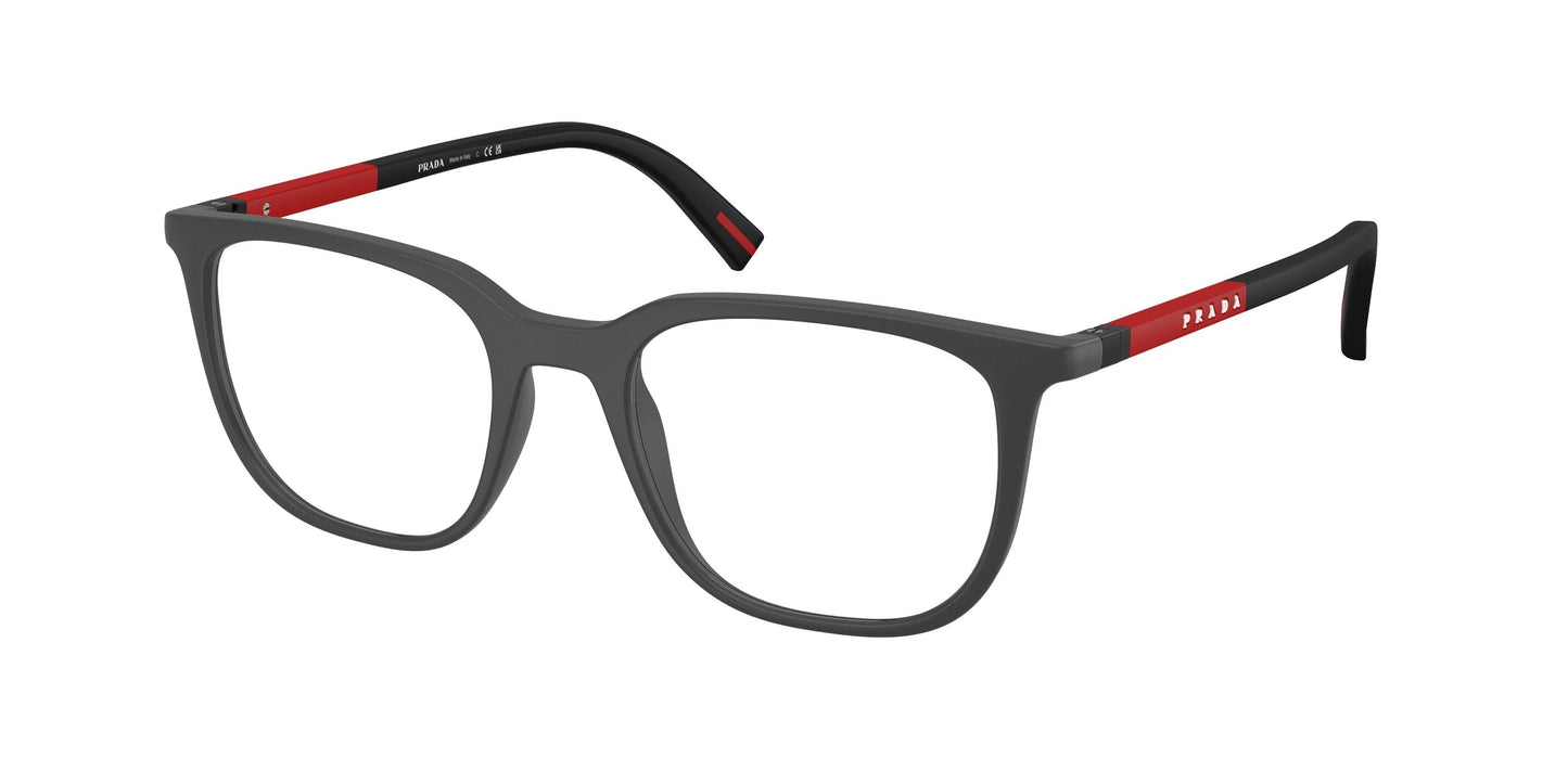 Prada Linea Rossa PS04RV Pillow Eyeglasses - Lensntrends