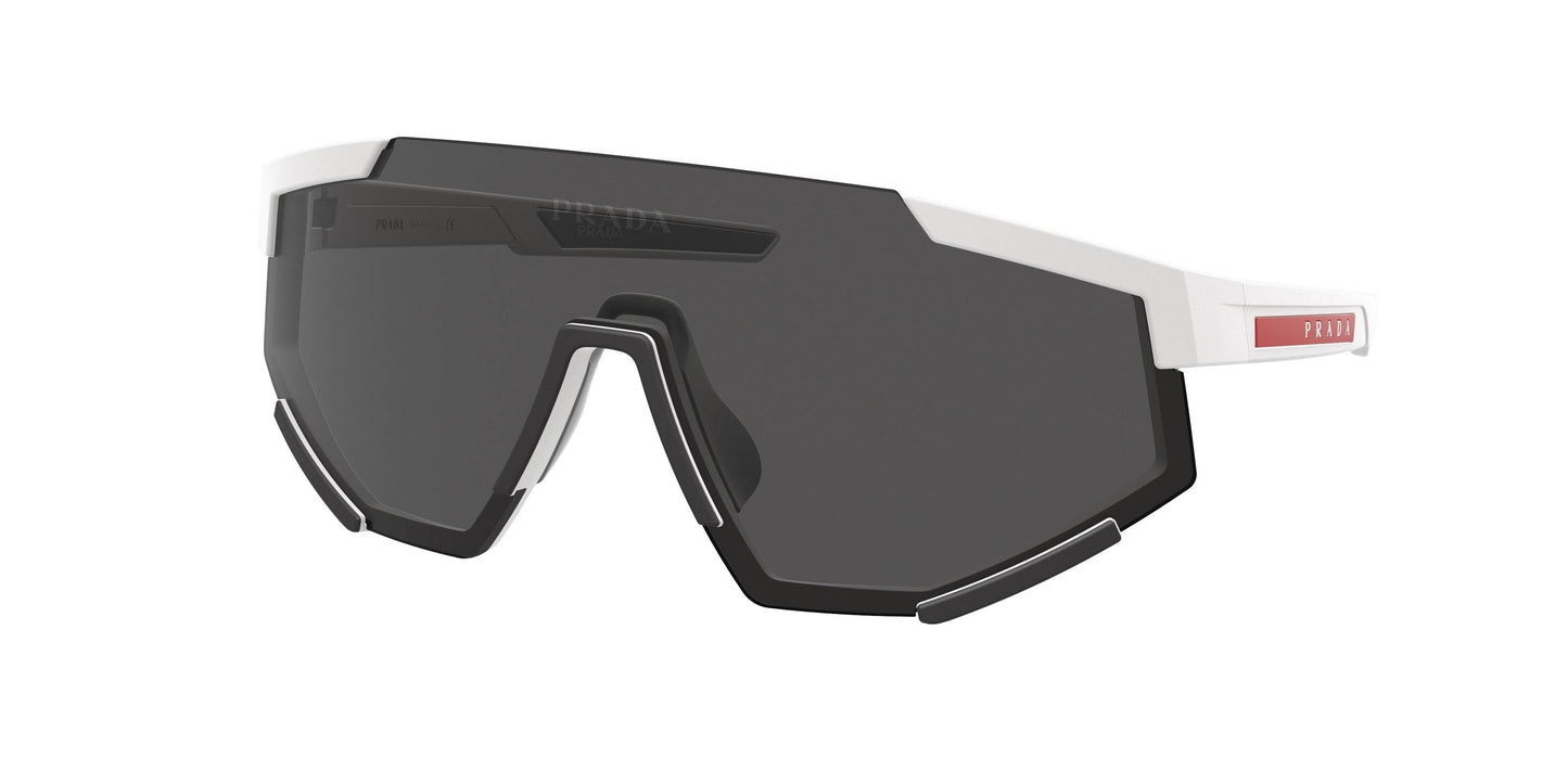 Prada Linea Rossa PS04WSF Pillow Sunglasses - Lensntrends