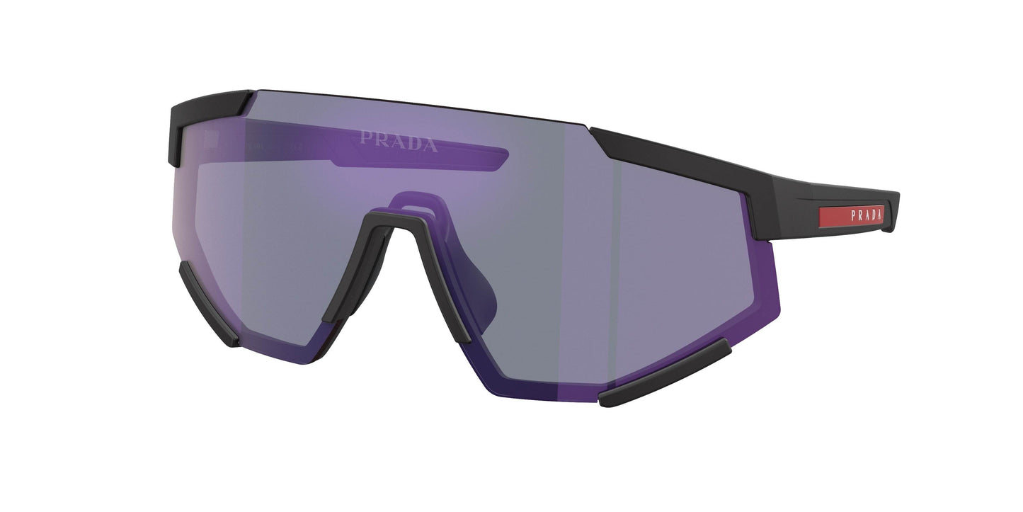 Prada Linea Rossa PS04WS Pillow Sunglasses - Lensntrends