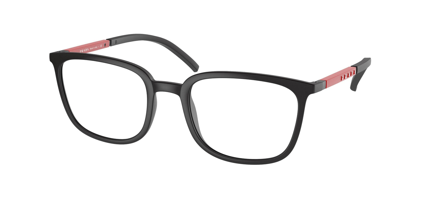 Prada Linea Rossa PS05NV Pillow Eyeglasses - Lensntrends