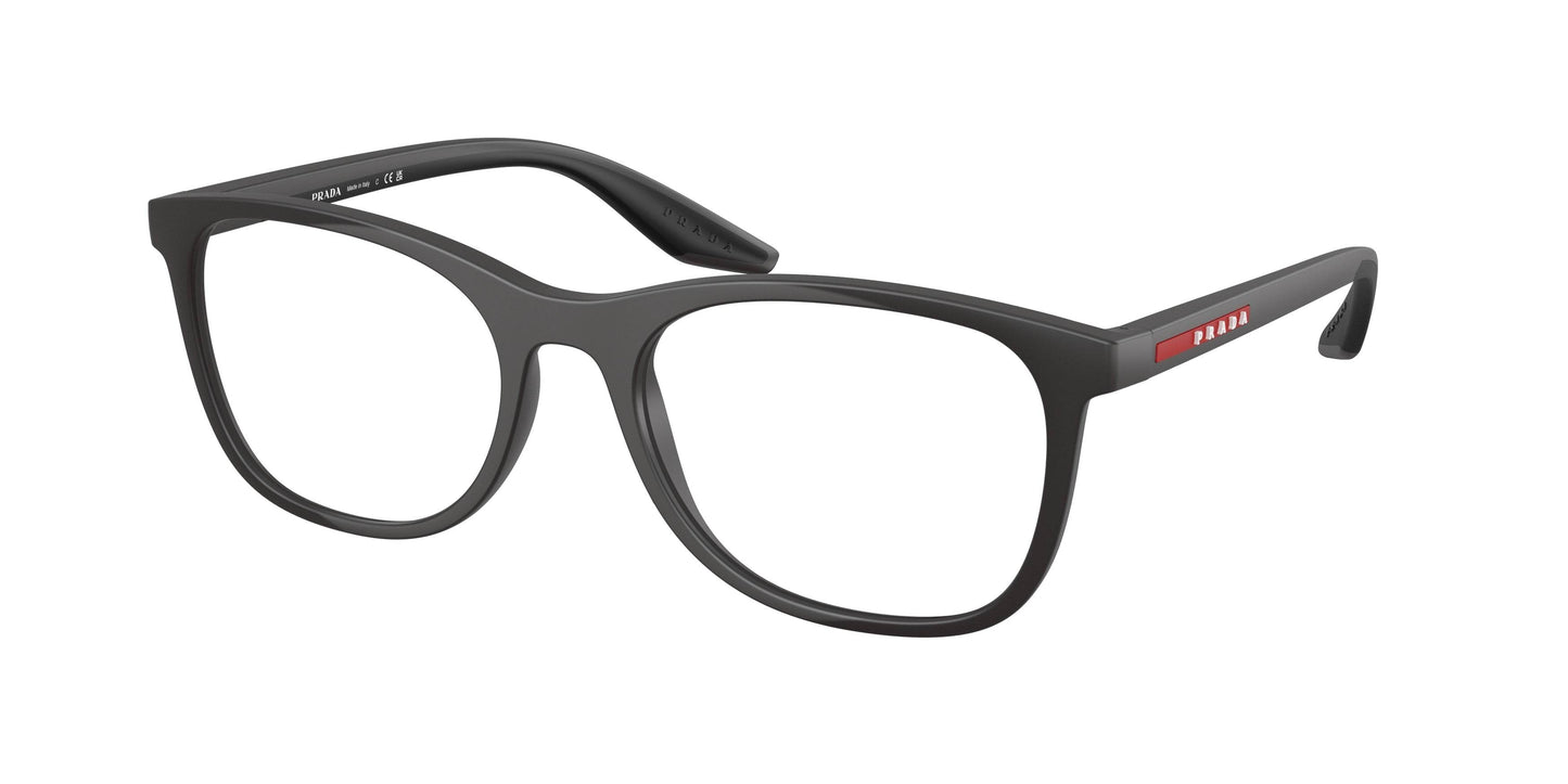 Prada Linea Rossa PS05PV Pillow Eyeglasses - Lensntrends