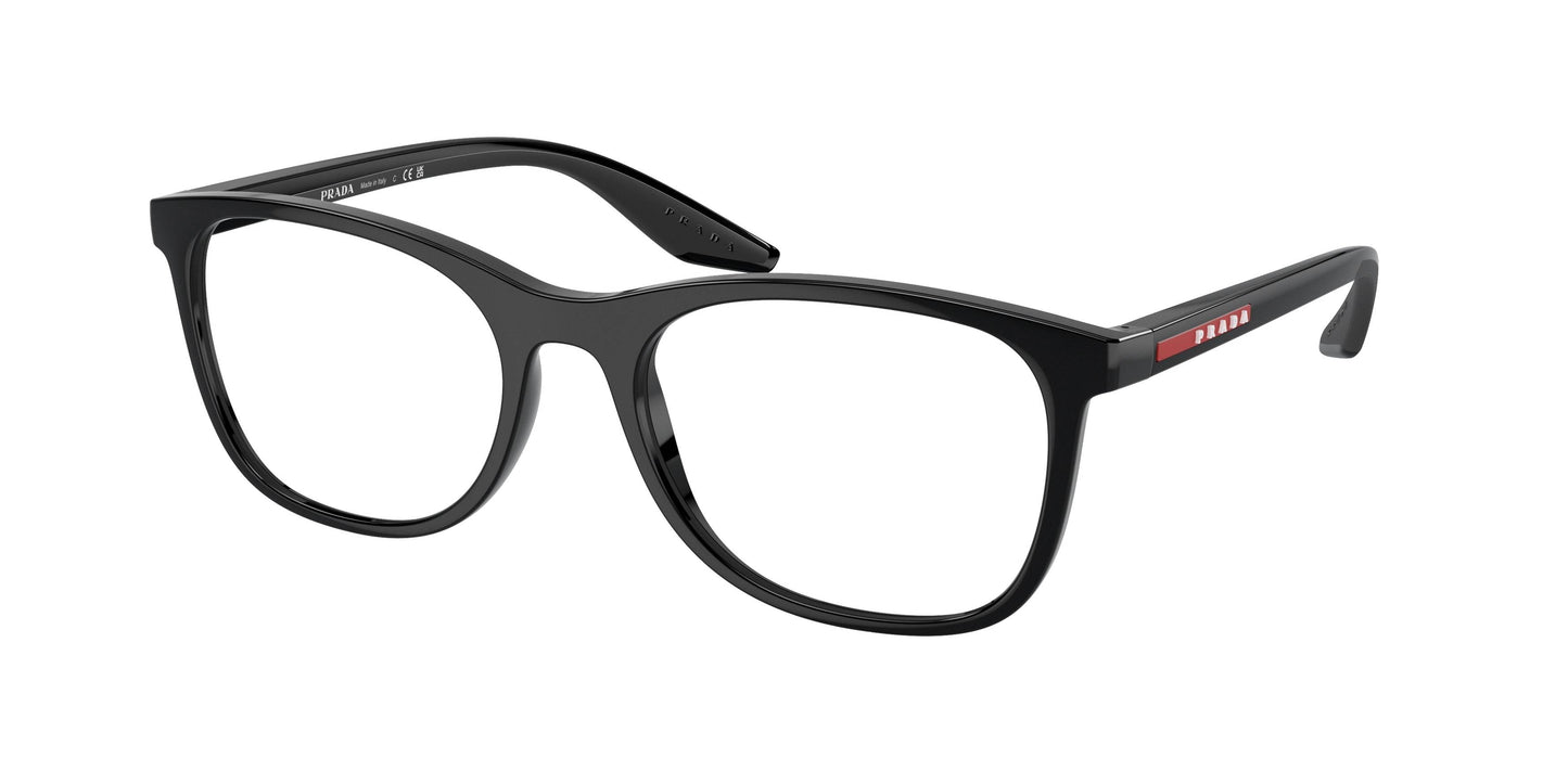 Prada Linea Rossa PS05PV Pillow Eyeglasses - Lensntrends