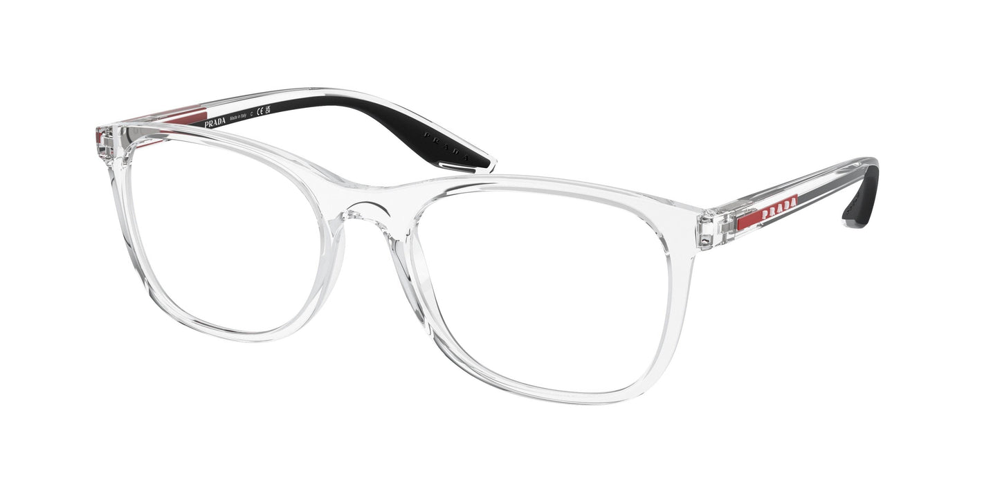 Prada Linea Rossa PS05PV Pillow Eyeglasses - Lensntrends