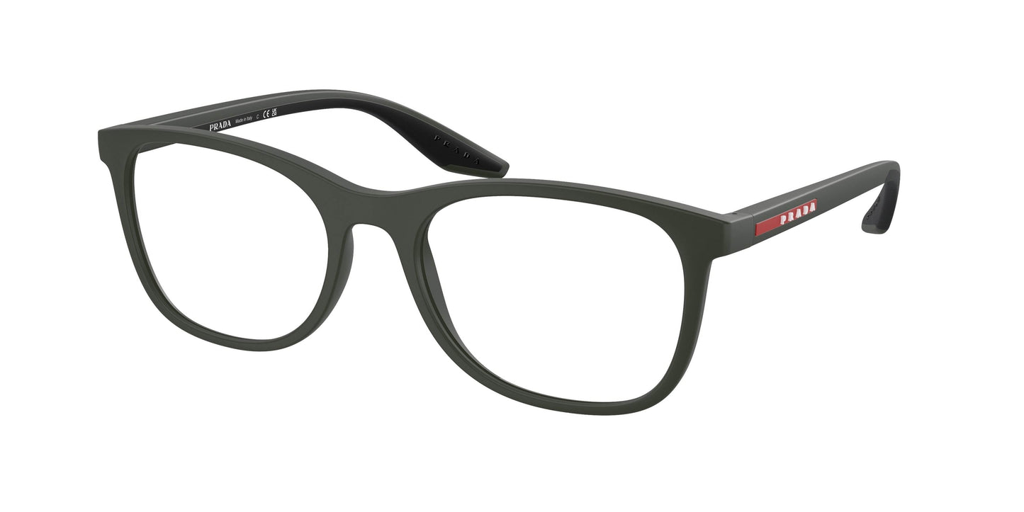 Prada Linea Rossa PS05PV Pillow Eyeglasses - Lensntrends