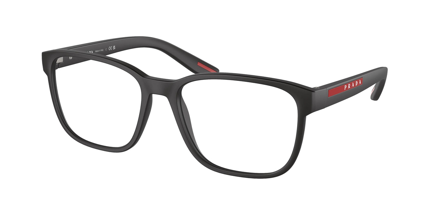 Prada Linea Rossa PS06PV Pillow Eyeglasses - Lensntrends