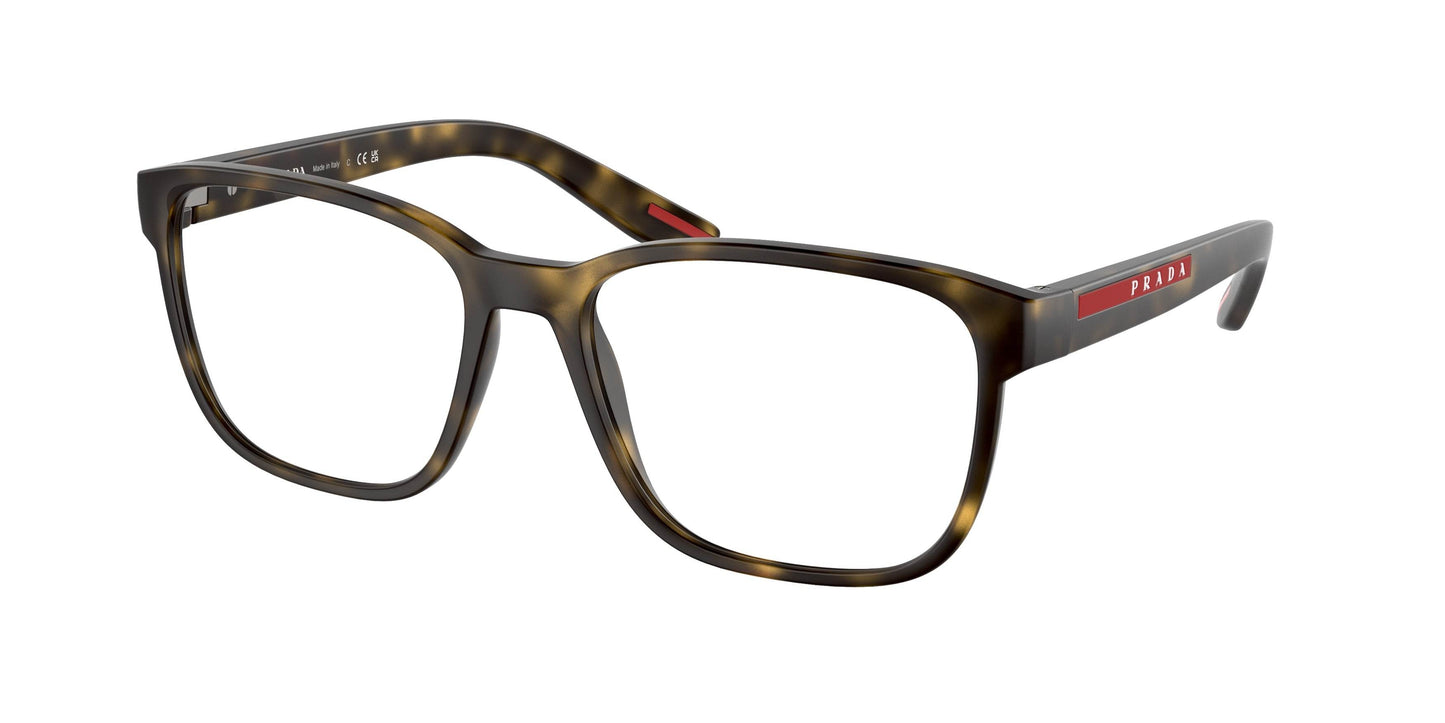 Prada Linea Rossa PS06PV Pillow Eyeglasses - Lensntrends