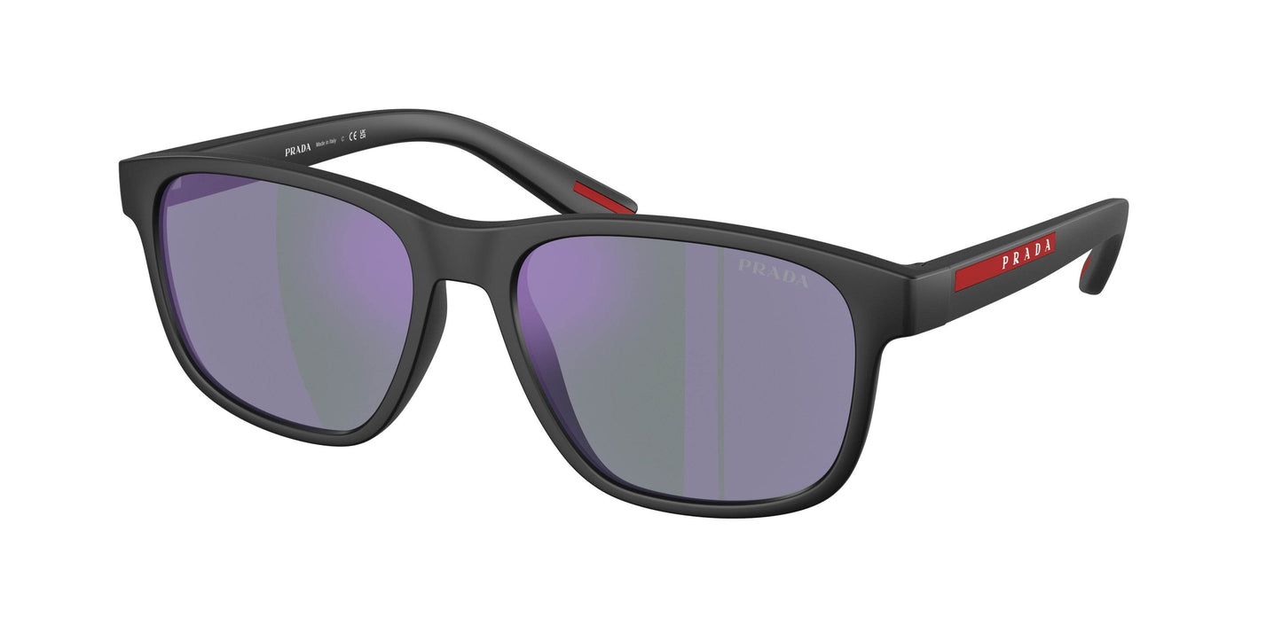 Prada Linea Rossa PS06YS Pillow Sunglasses - Lensntrends