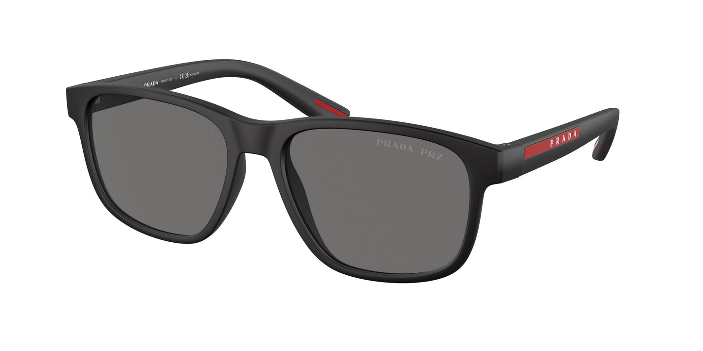 Prada Linea Rossa PS06YS Pillow Sunglasses - Lensntrends