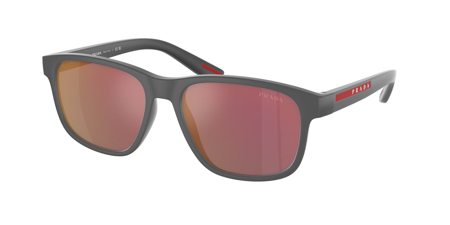 Prada Linea Rossa PS06YS Pillow Sunglasses - Lensntrends
