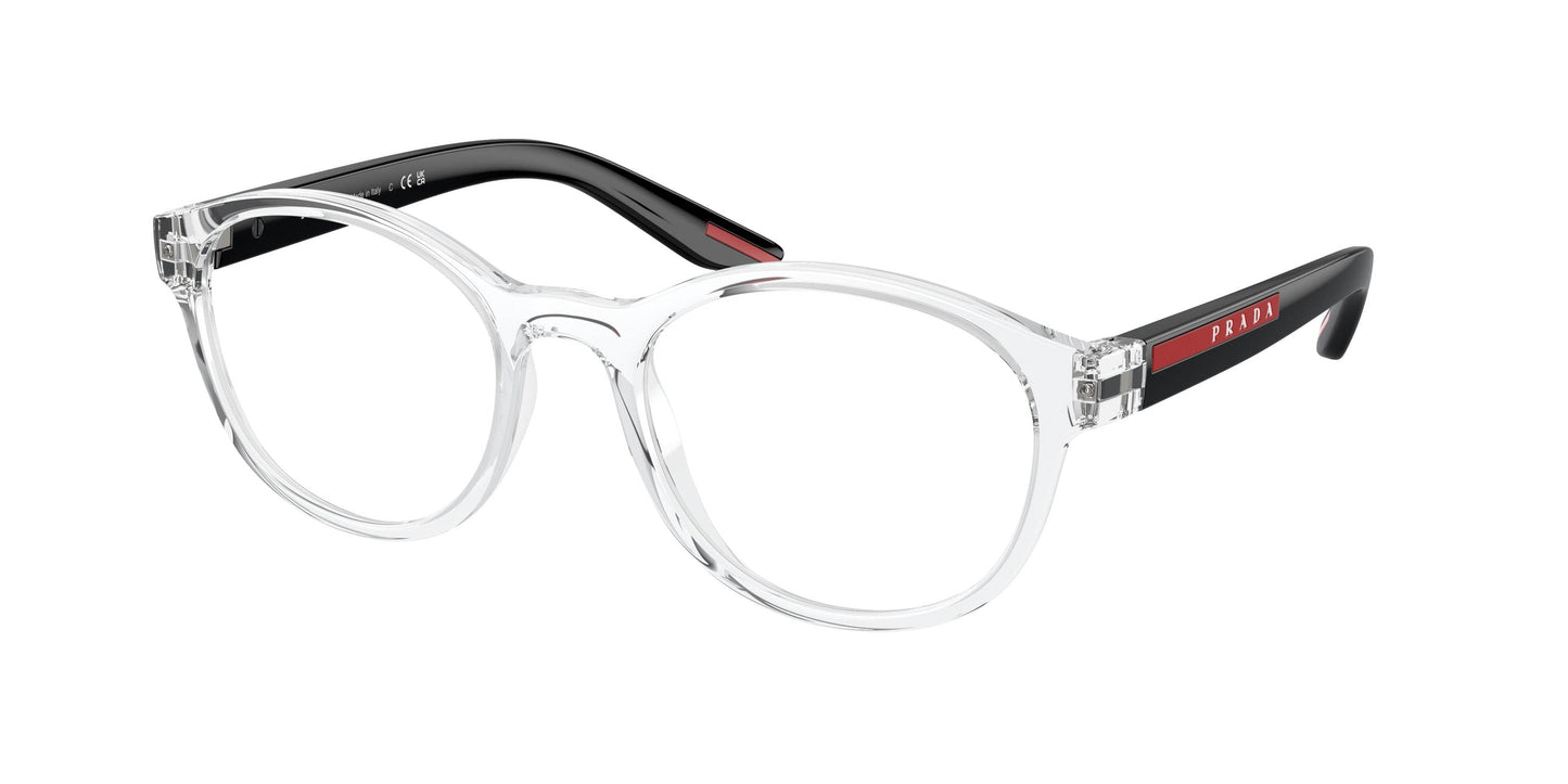 Prada Linea Rossa PS07PV Phantos Eyeglasses - Lensntrends