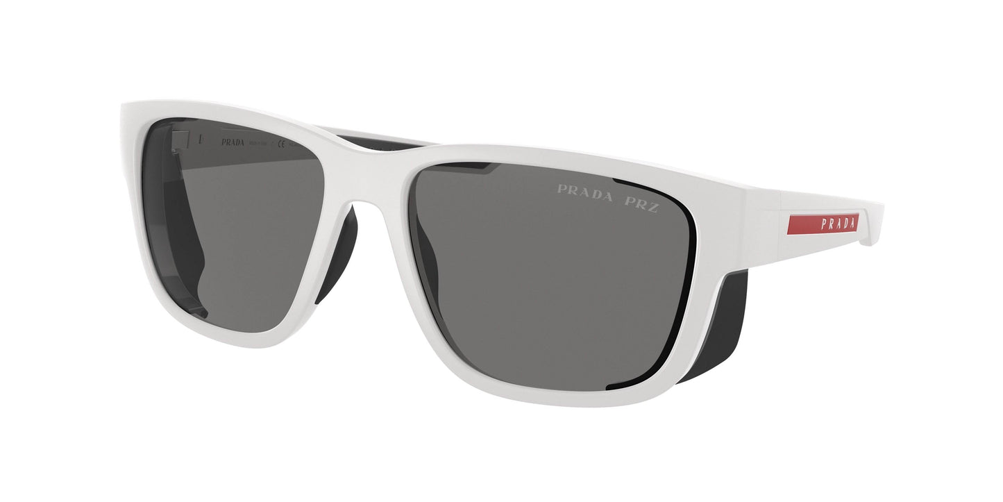 Prada Linea Rossa PS07WS Pillow Sunglasses - Lensntrends