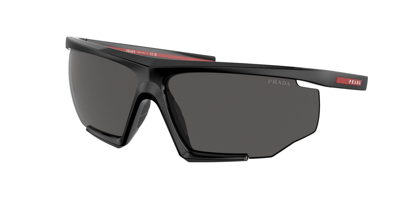 Prada Linea Rossa PS07YS Irregular Sunglasses - Lensntrends