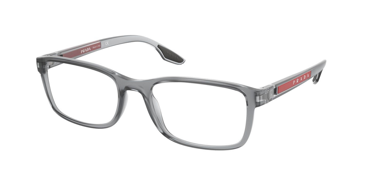 Prada Linea Rossa PS09OV Pillow Eyeglasses - Lensntrends