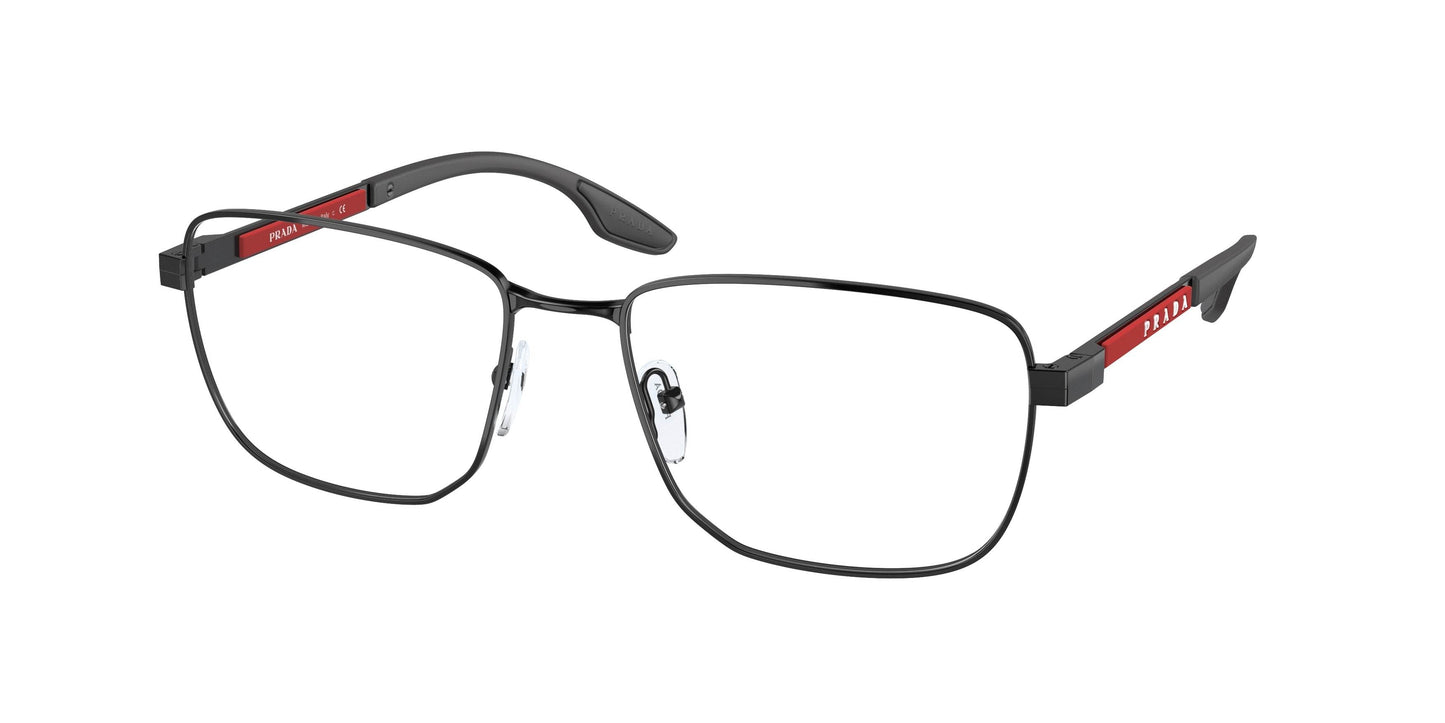 Prada Linea Rossa PS50OV Pillow Eyeglasses - Lensntrends