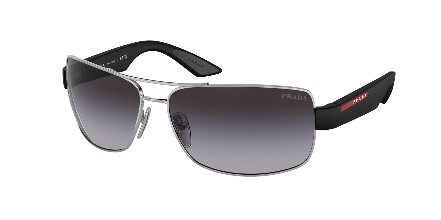 Prada Linea Rossa PS50ZS Pillow Sunglasses - Lensntrends
