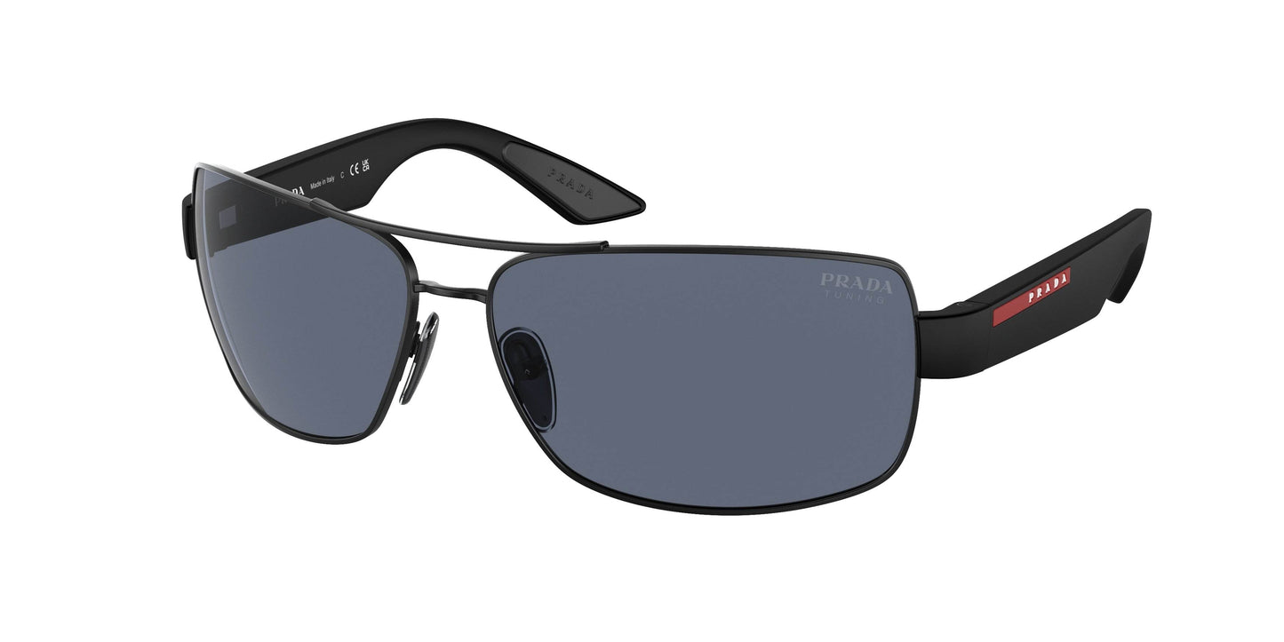 Prada Linea Rossa PS50ZS Pillow Sunglasses - Lensntrends