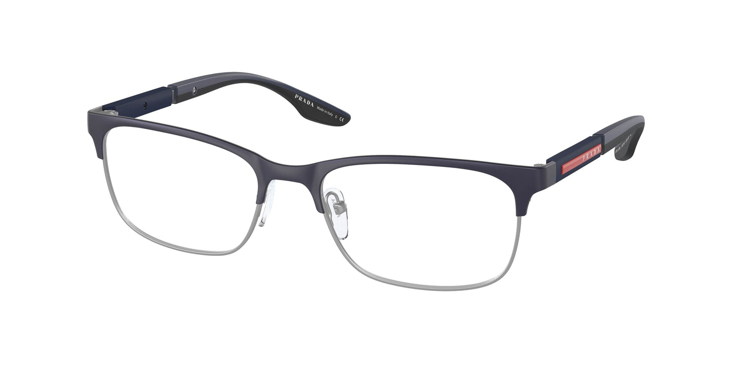 Prada Linea Rossa PS52NV Pillow Eyeglasses - Lensntrends